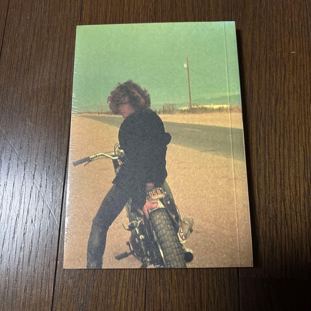 【HALまとめ売り】浅井健一　画集・写真集