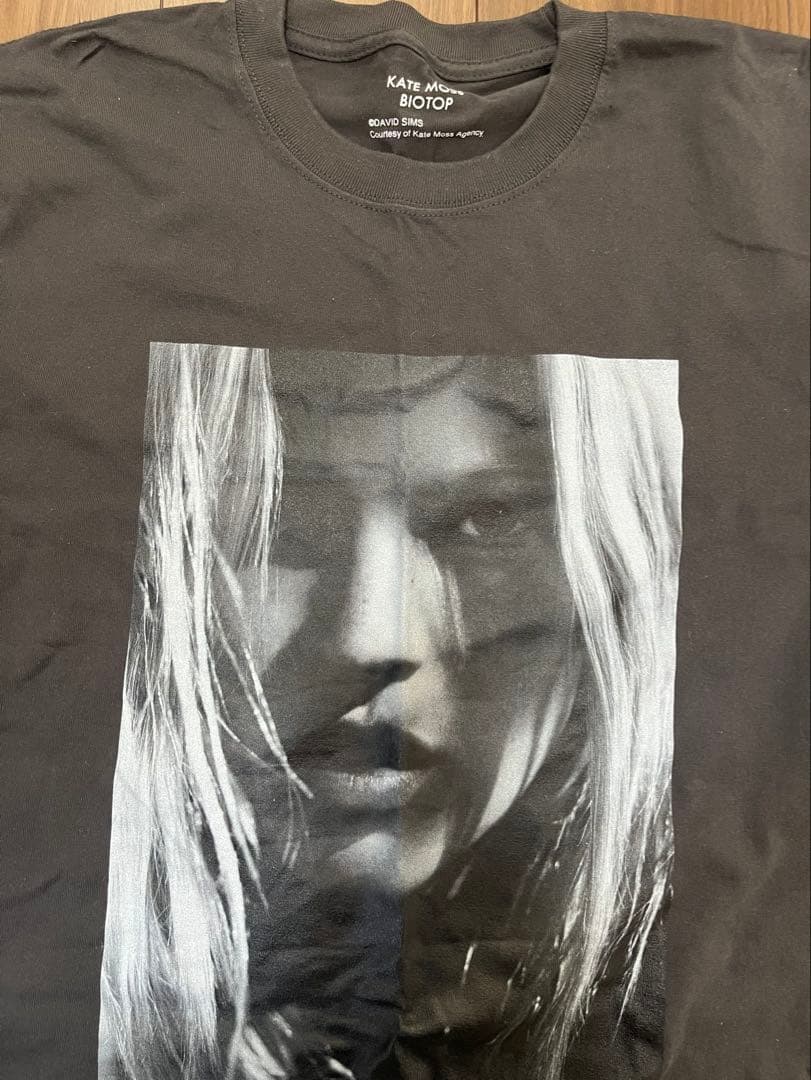 トップス BIOTOP 25ss vol.2 photoT-shirts