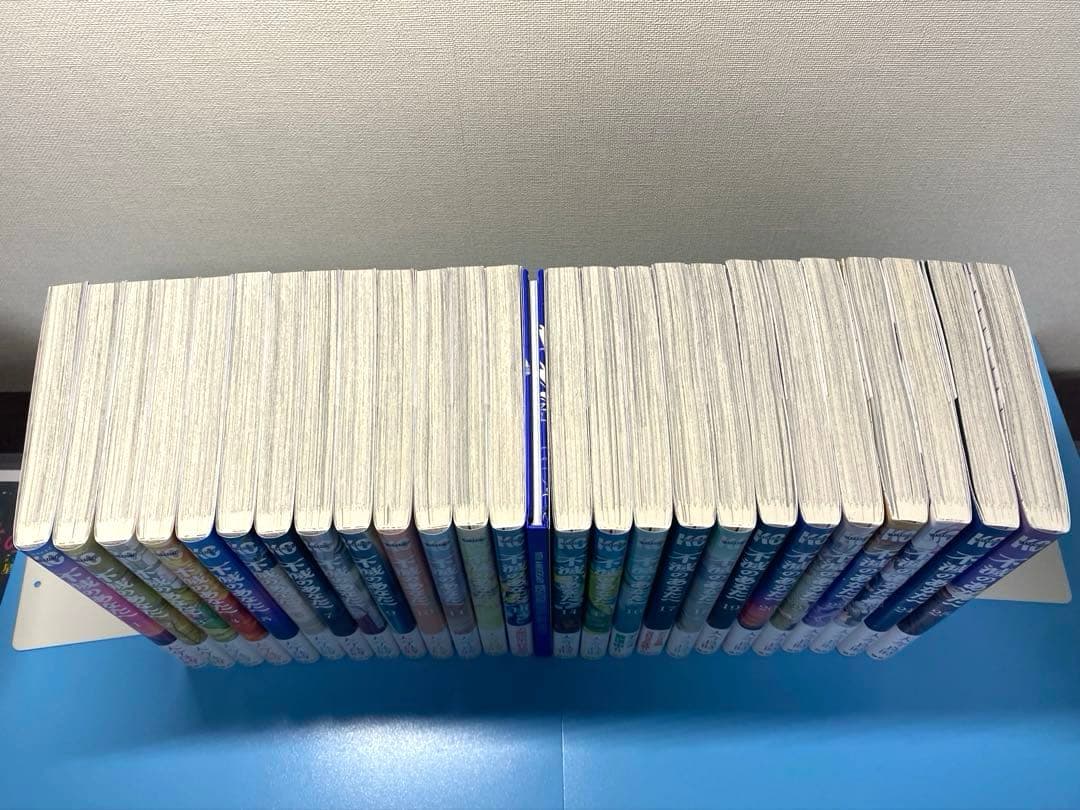 不滅のあなたへ 1巻～25巻 全巻セット 13巻 特装版 ミニ画集付き