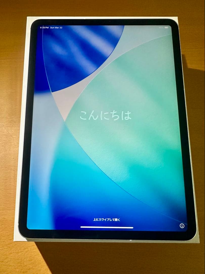iPad Pro 11” 256GB + Pencil2 + Keyboard