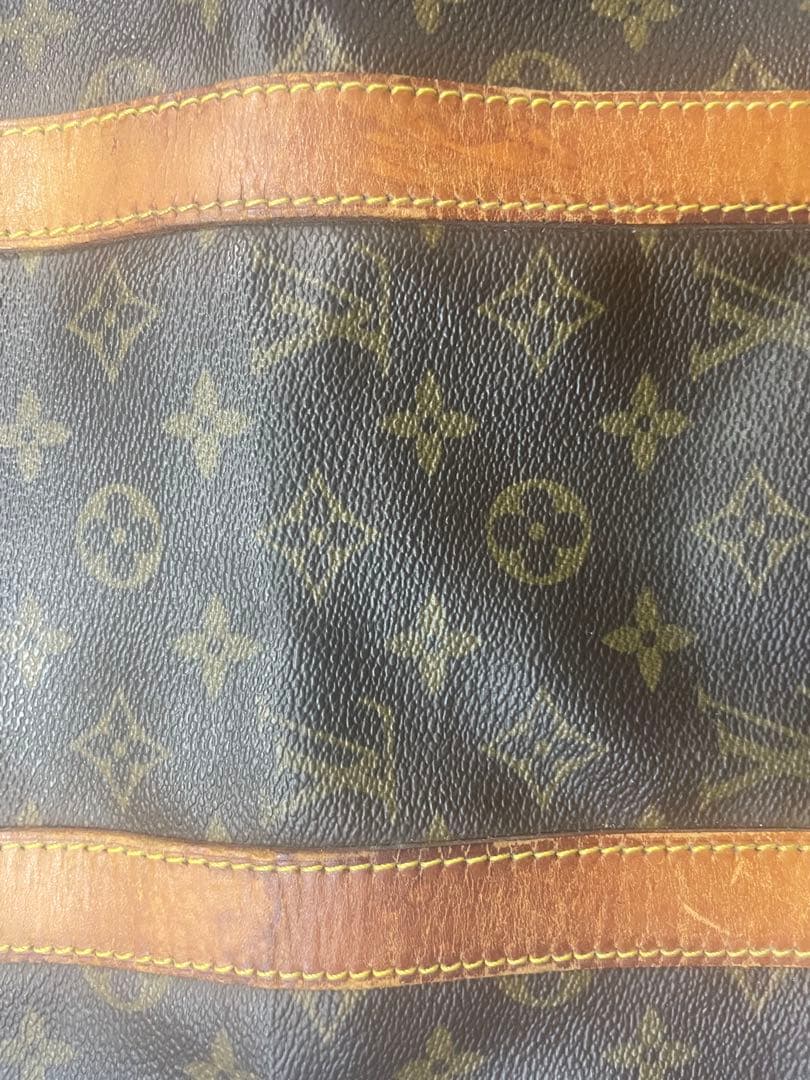 Louis Vuitton ボストンバッグ　キポール50 keepall 50
