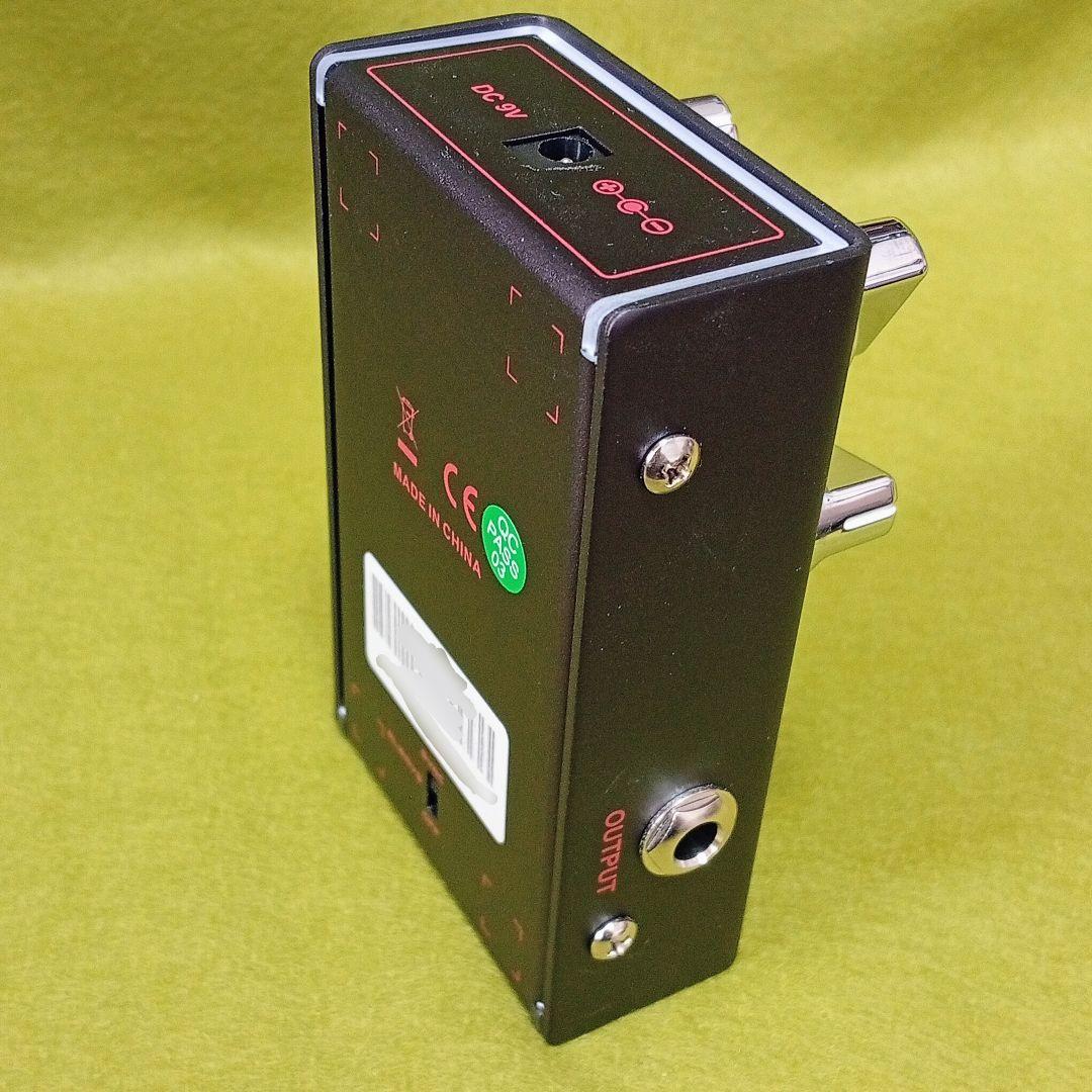 JOYO R-28 DOUBLE THRUSTER ベース用ペダル