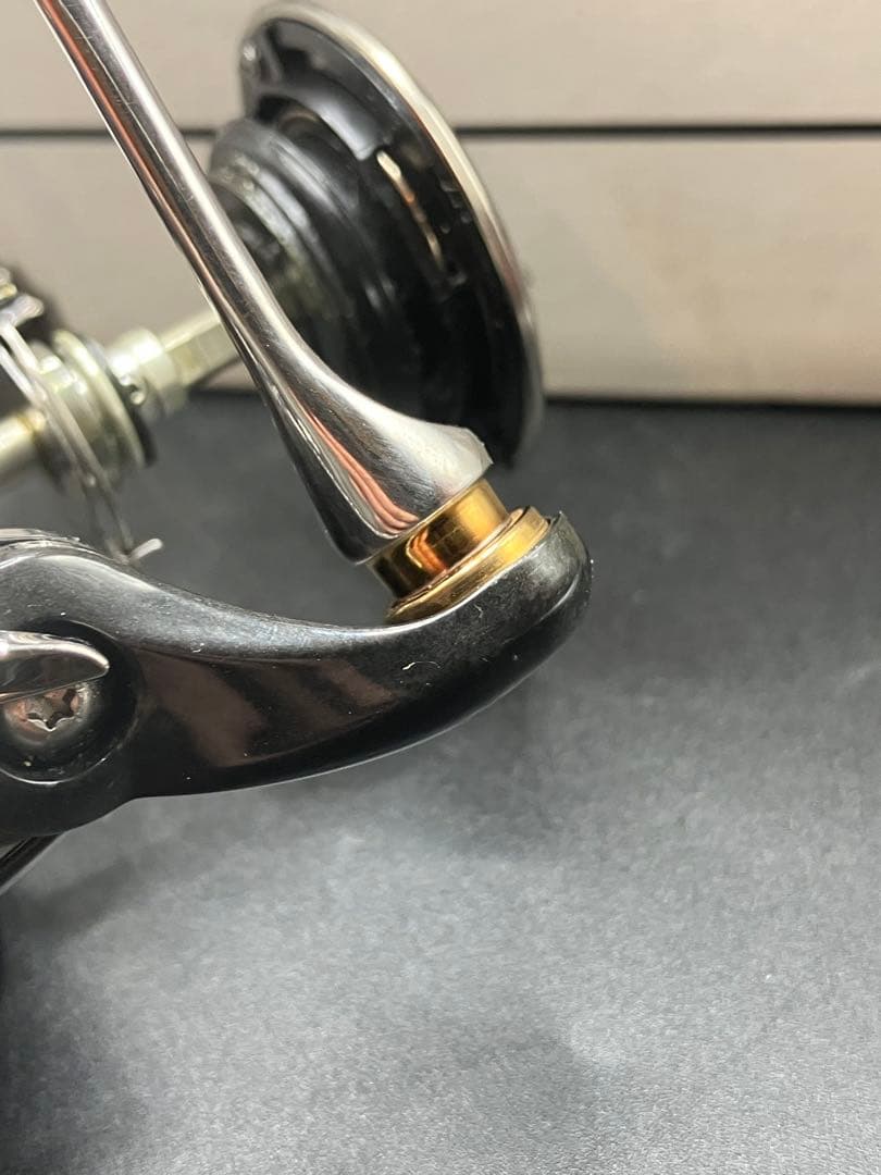 jc08 ダイワ 20 ルビアスLT2500 スプールなし