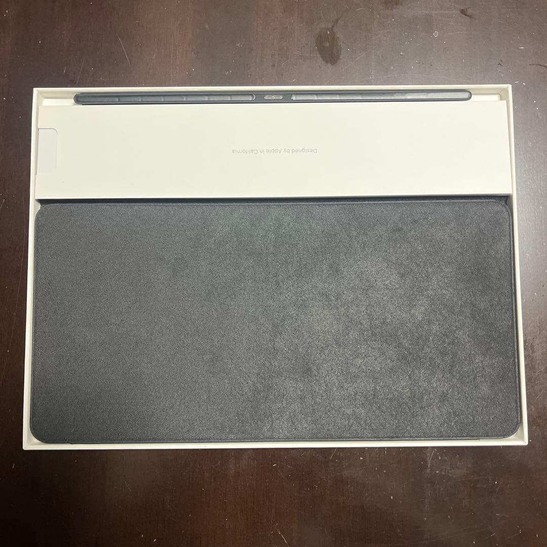 iPad Smart Keyboard ブラック