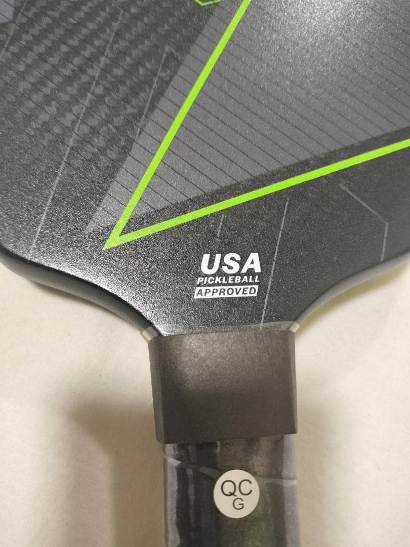 バボラ　ピックルボールパドル　Babolat　WZRD+BARR 二本セット