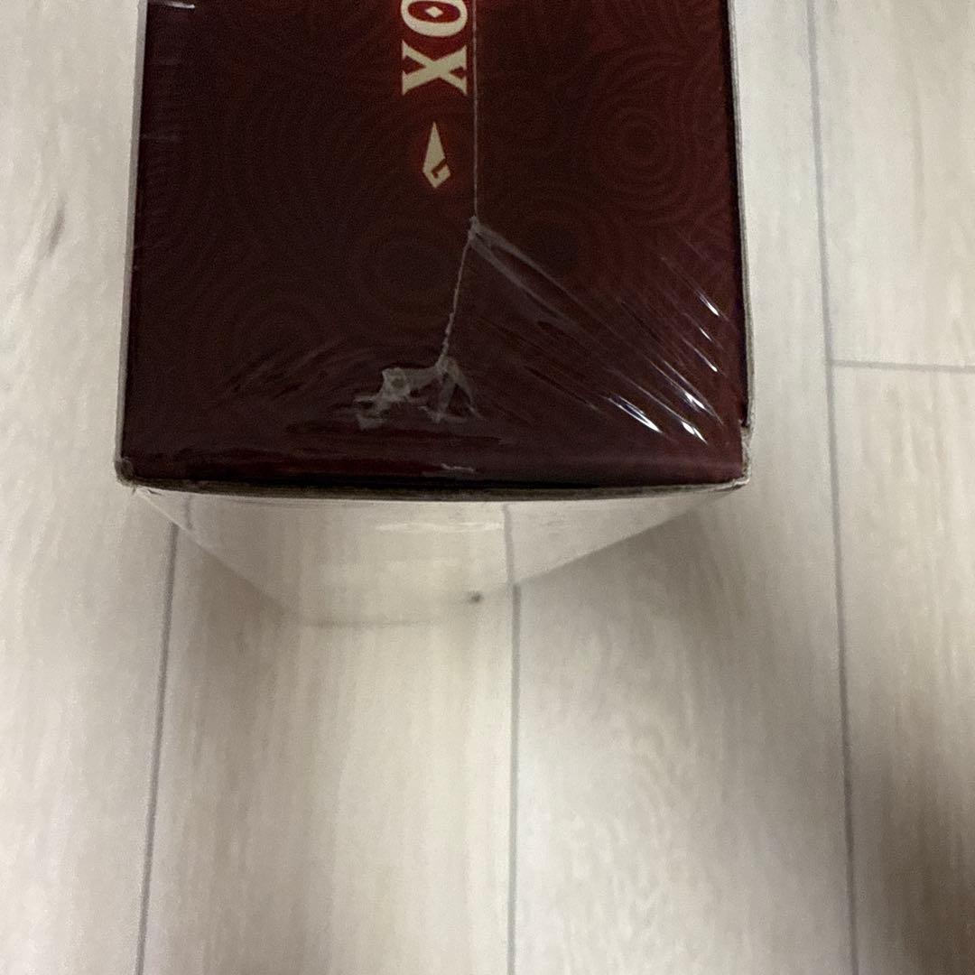 未開封　レア　ゼルダ無双 厄災の黙示録 TREASURE BOX