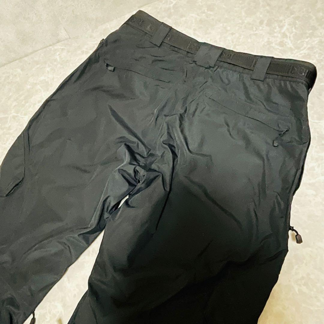 美品 BURTON バートン スノーボード パンツ ボトム メンズ L ak