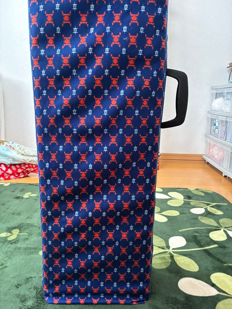 まさわみ様　三味線ケースカバー