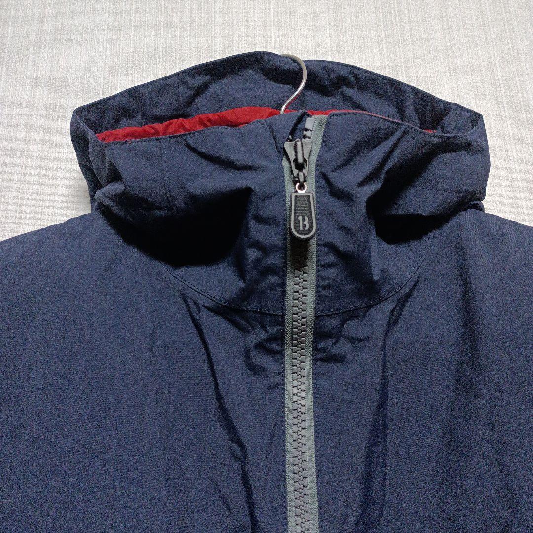 【美品】BURTON　スノボーウェア　FACTION　JACKET　S