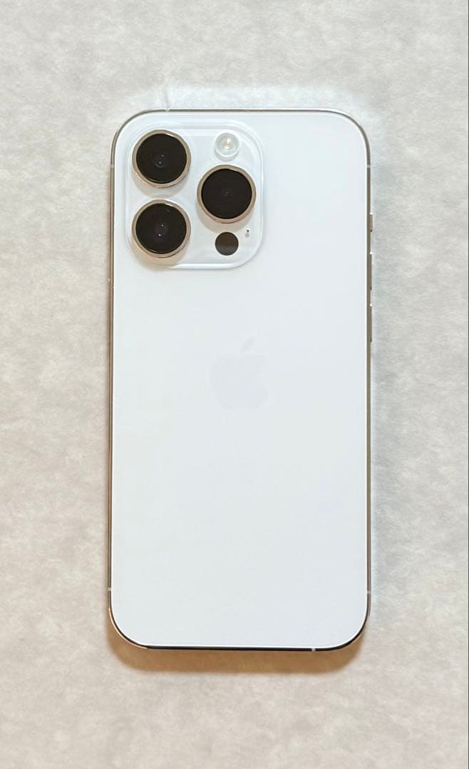 iPhone 14 Pro 128GB SIMフリー シルバー 本体