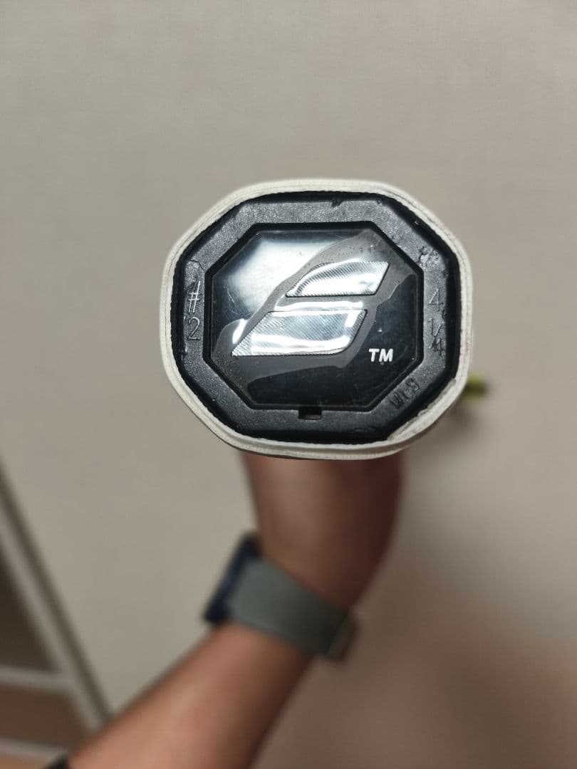 Pure Aero 98 テニスラケット G2　2022年モデル