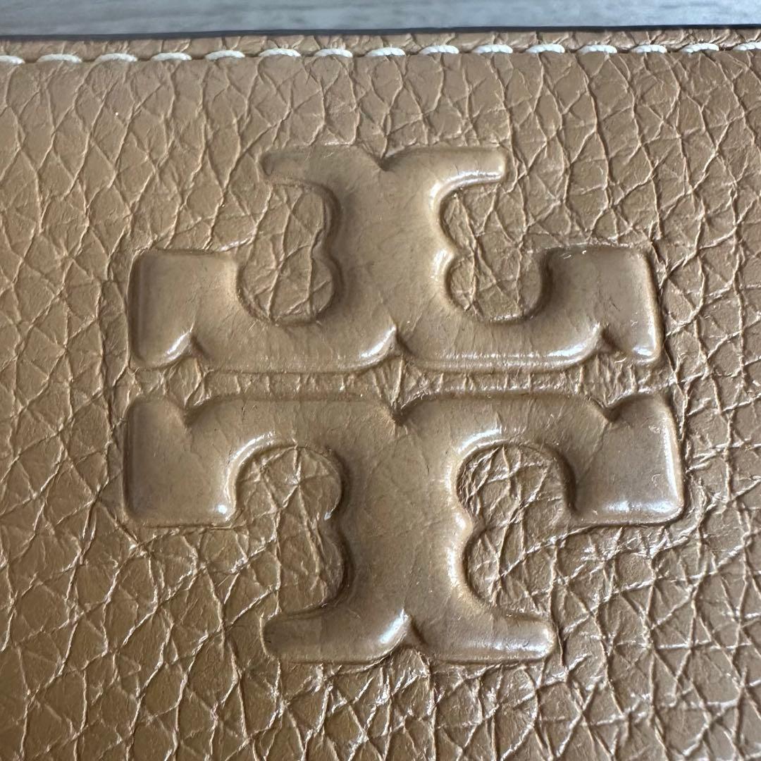 Tory Burch THEA BIFOLD WALLET（二つ折り財布）