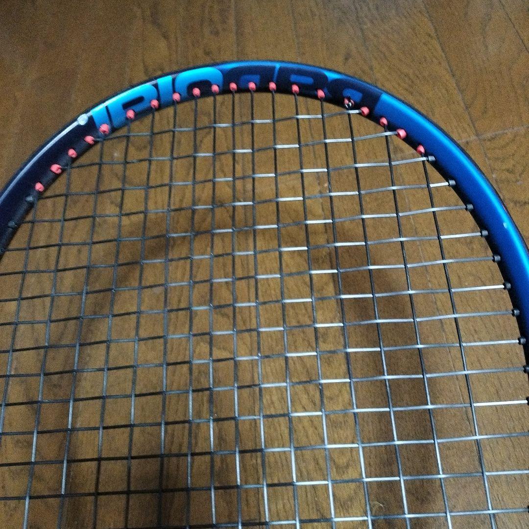 まずまず美品！バボラ　ピュアドライブ98 　G2