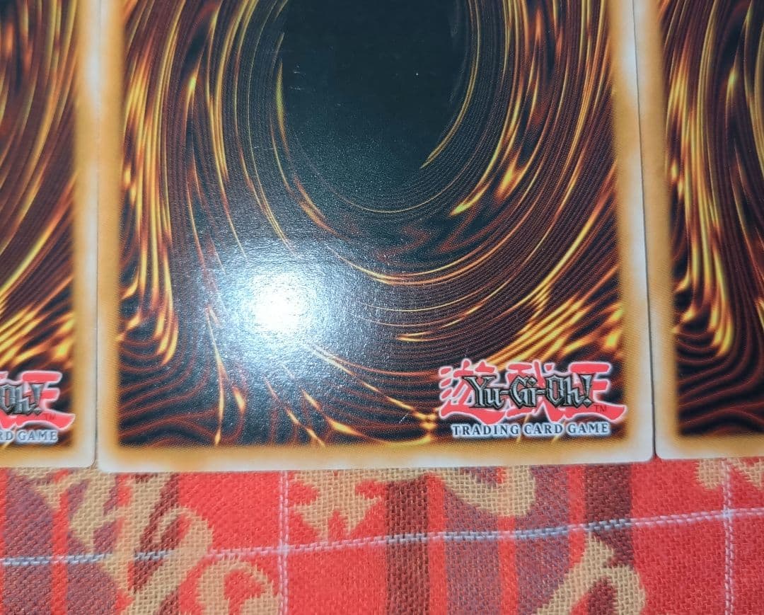 遊戯王 極神 オーディン トール ロキ 英語 アルティメット レリーフ