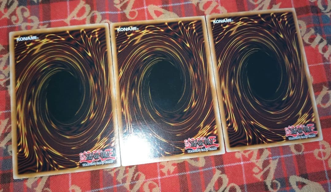遊戯王 極神 オーディン トール ロキ 英語 アルティメット レリーフ