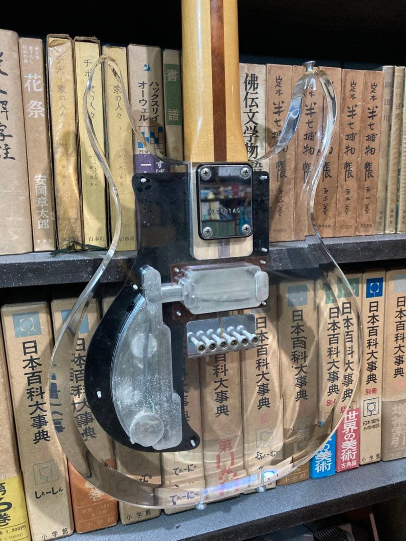 【mach378 】Greco 2000's AP-1000 used