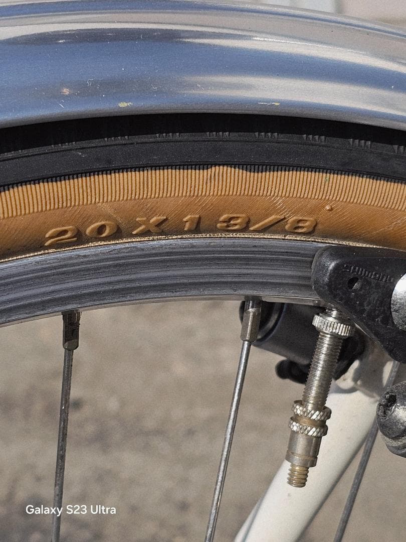 ラーレー460 Small+Brooks ブルックス B17 Special革