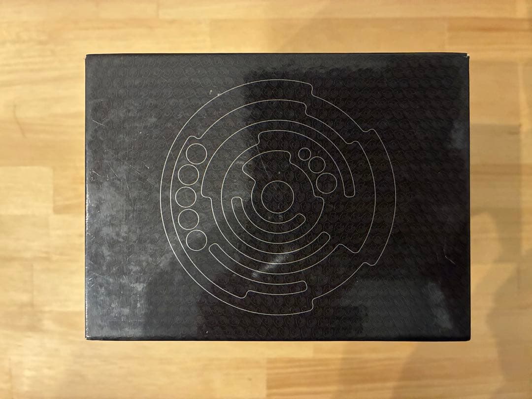 平沢進 / HALDYN DOME / CD BOX