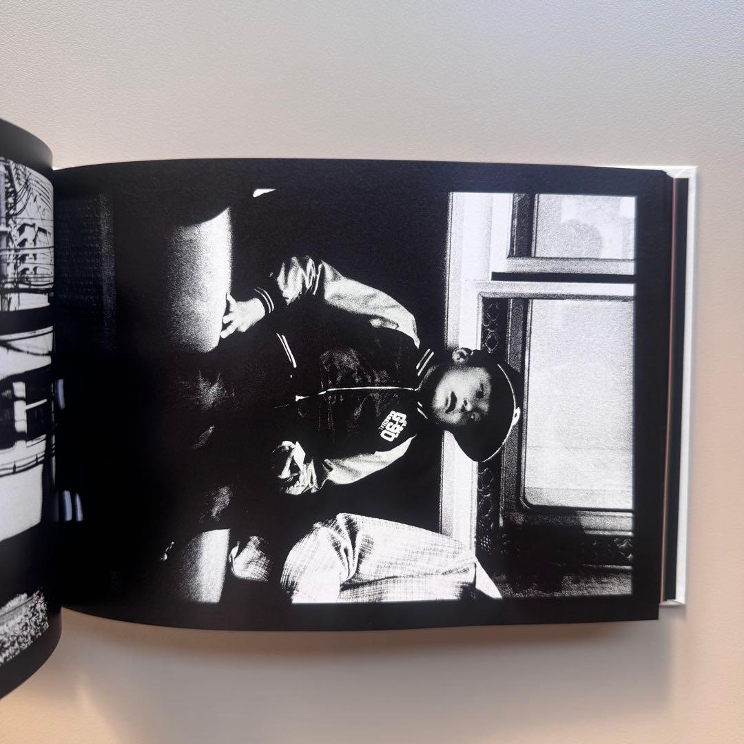 (サイン入) Daido Slide Daido Moriyama