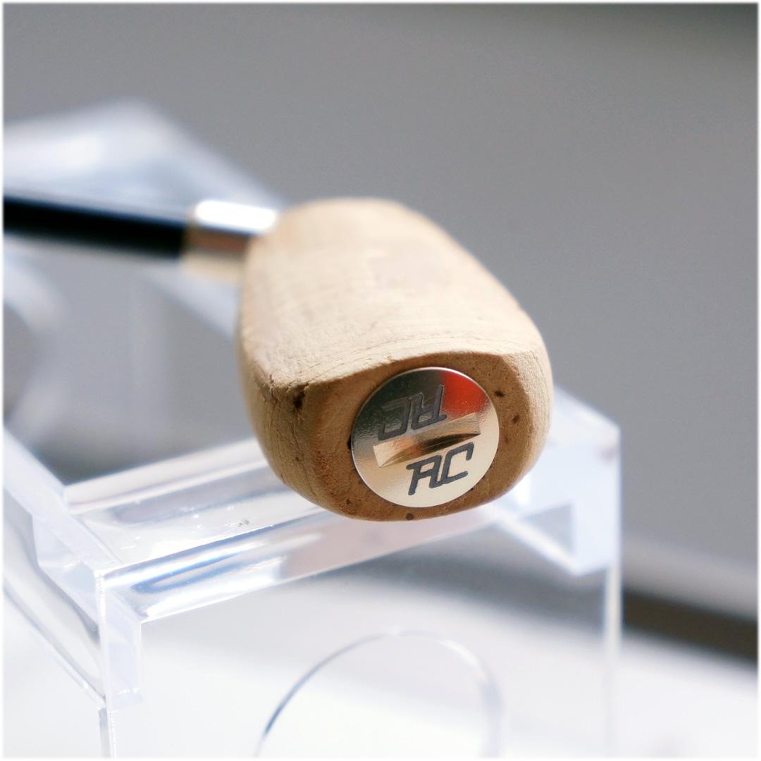 ロデオクラフト RC カーボンハンドル タイプ2 (シマノ用) 38.5mm