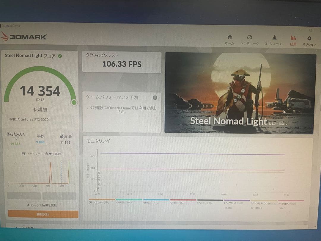 グラフィックボード・グラボ・ビデオカード ROG Strix GeForce RTX 3070