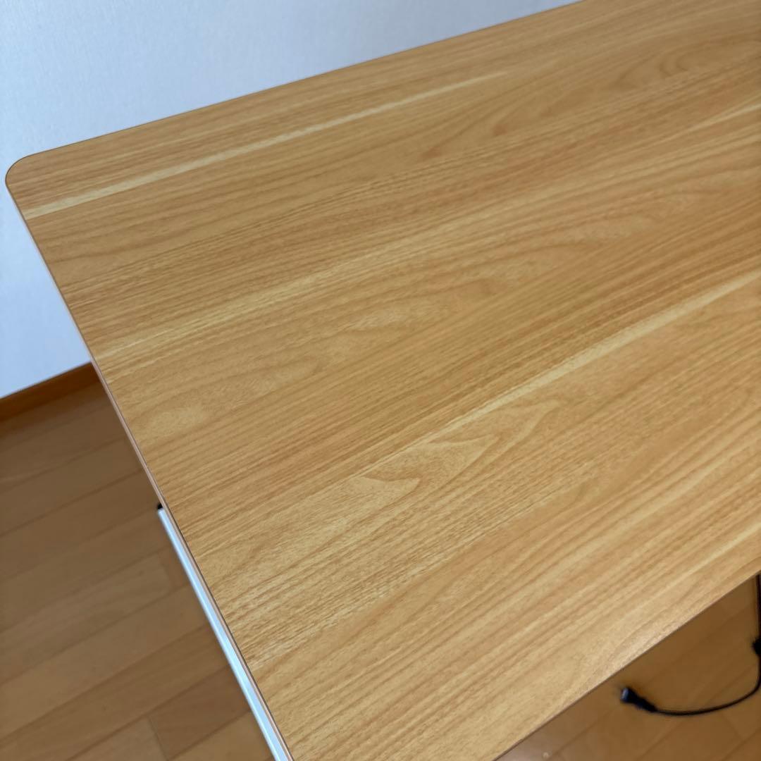 【2/22で処分予定】 Flexispot EF1 120cmx60cm送料込み