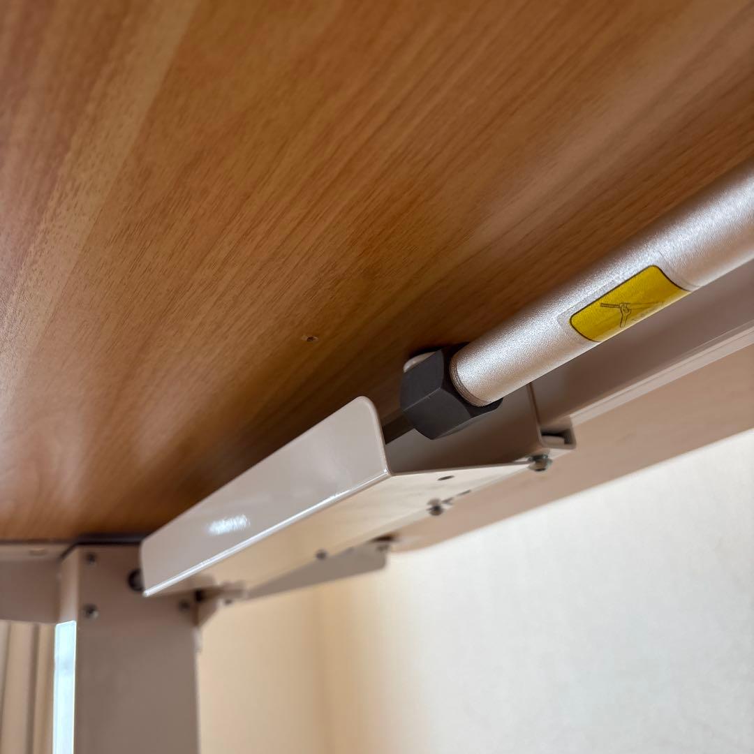 【2/22で処分予定】 Flexispot EF1 120cmx60cm送料込み