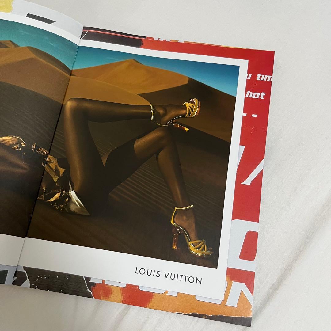 アート・デザイン・音楽 A MAGAZINE CURATED BY MAISON MARGIELA