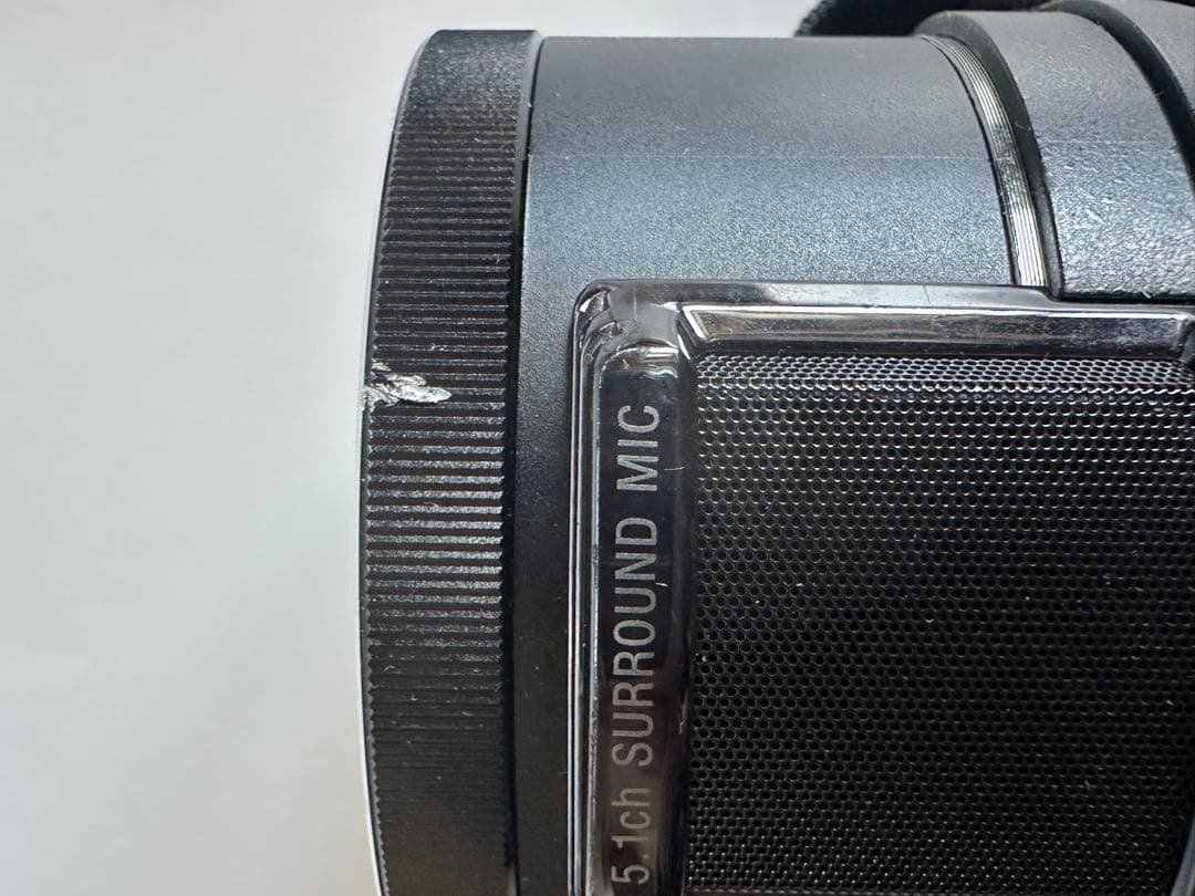 か*ん様 SONY デジタル4K ビデオカメラレコーダー FDR-AX55 美品