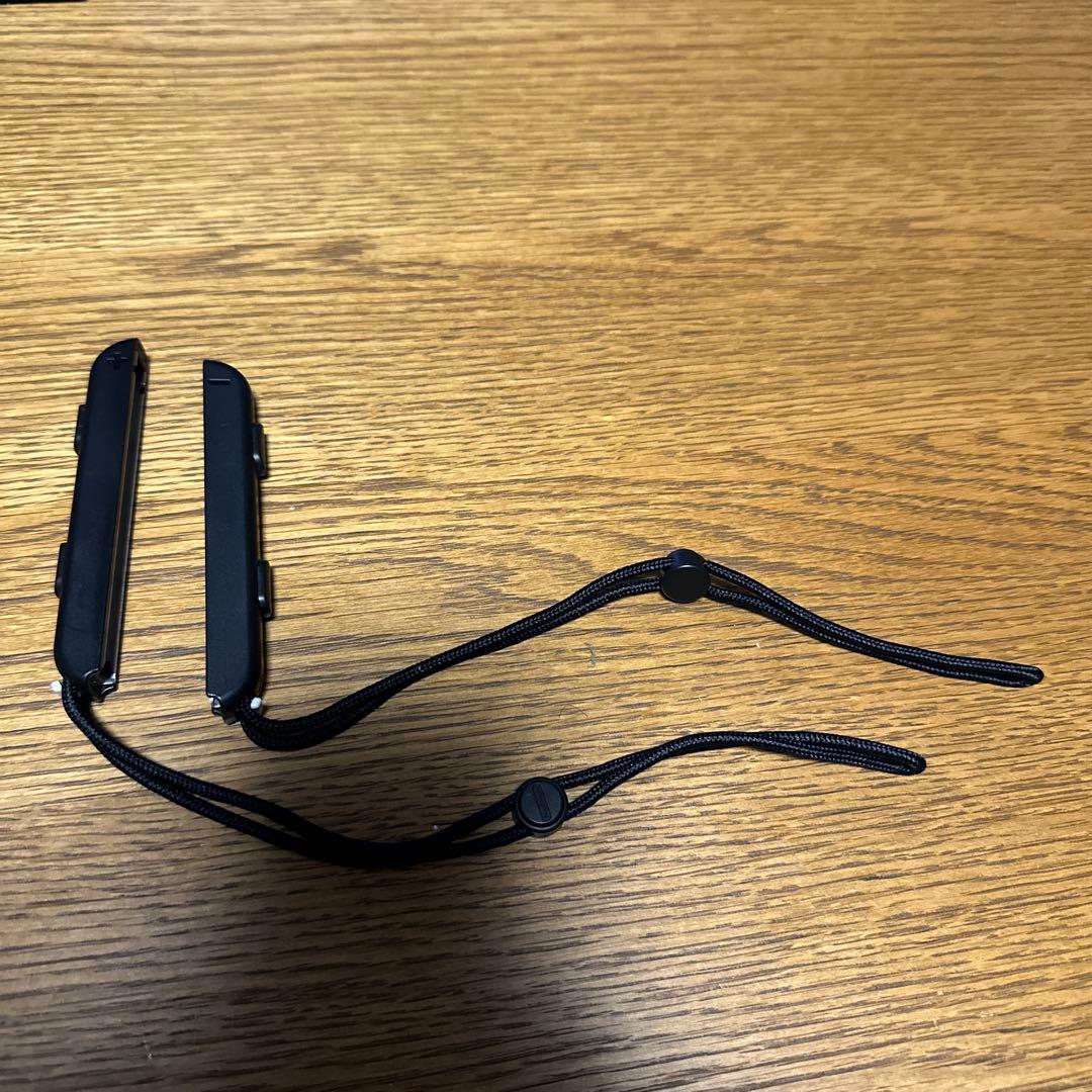 Nintendo Switch 本体 + ドック + 付属品+箱