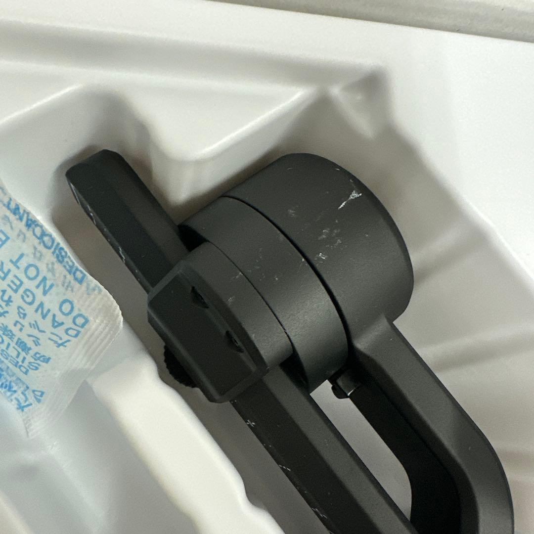 ★美品Aiトラッカー付★ZHIYUN SMOOTH 5S AI COMBO