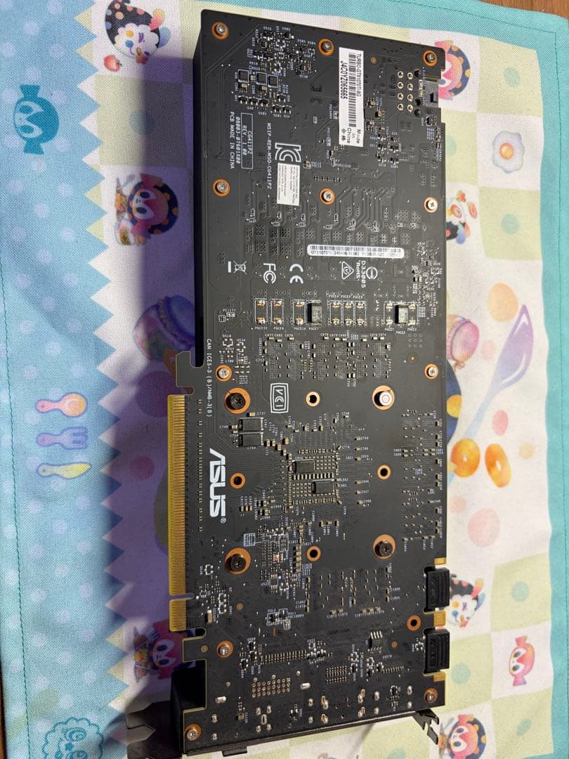 グラフィックボード・グラボ・ビデオカード GTX1070TI