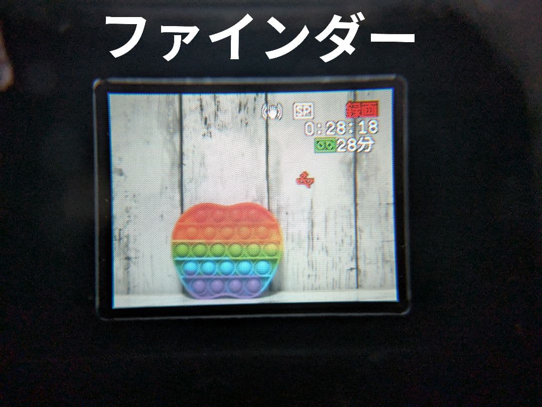 【美品】Canon　DM-IXY DV M2　MiniDV対応