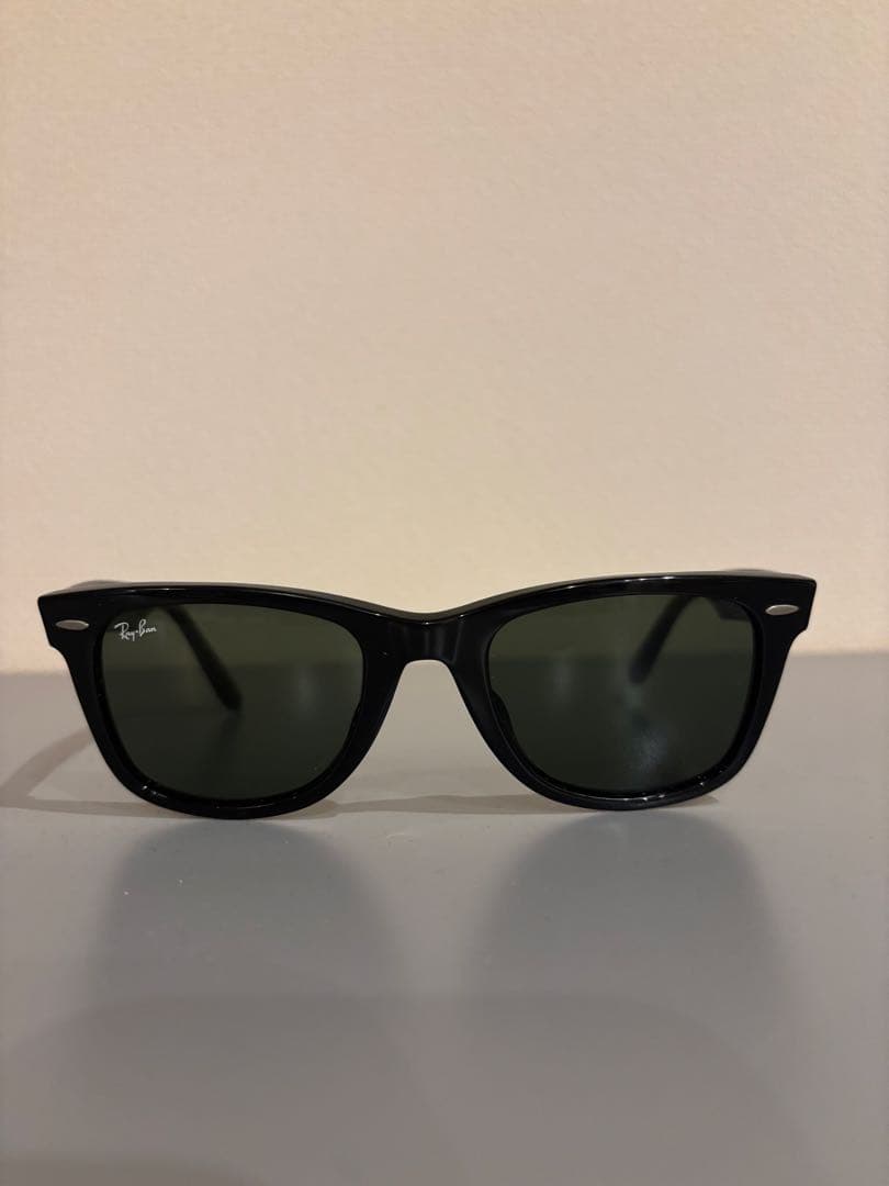 Ray-Ban レイバン WAYFARER RB2140F サングラス