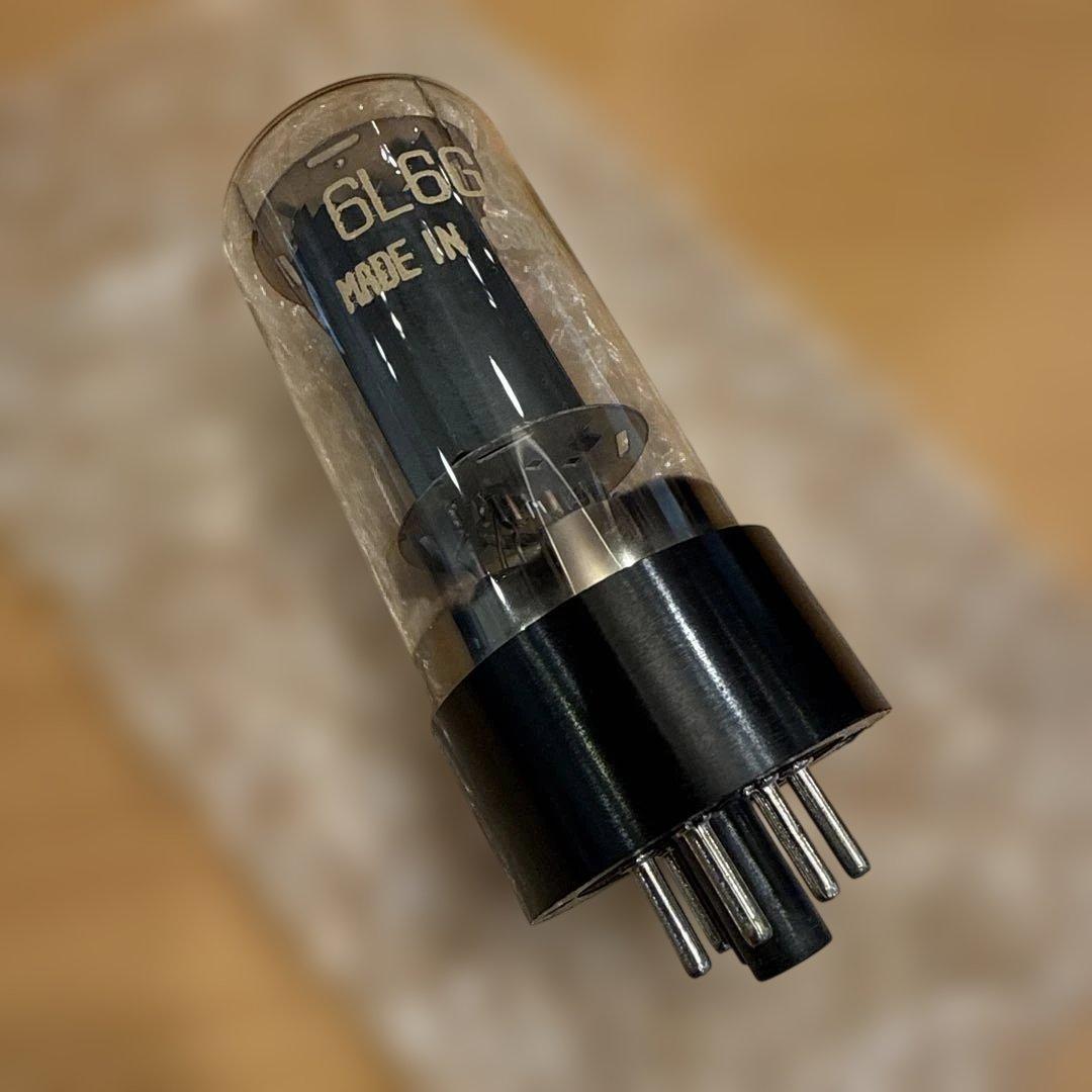 曙光電子管廠　真空管