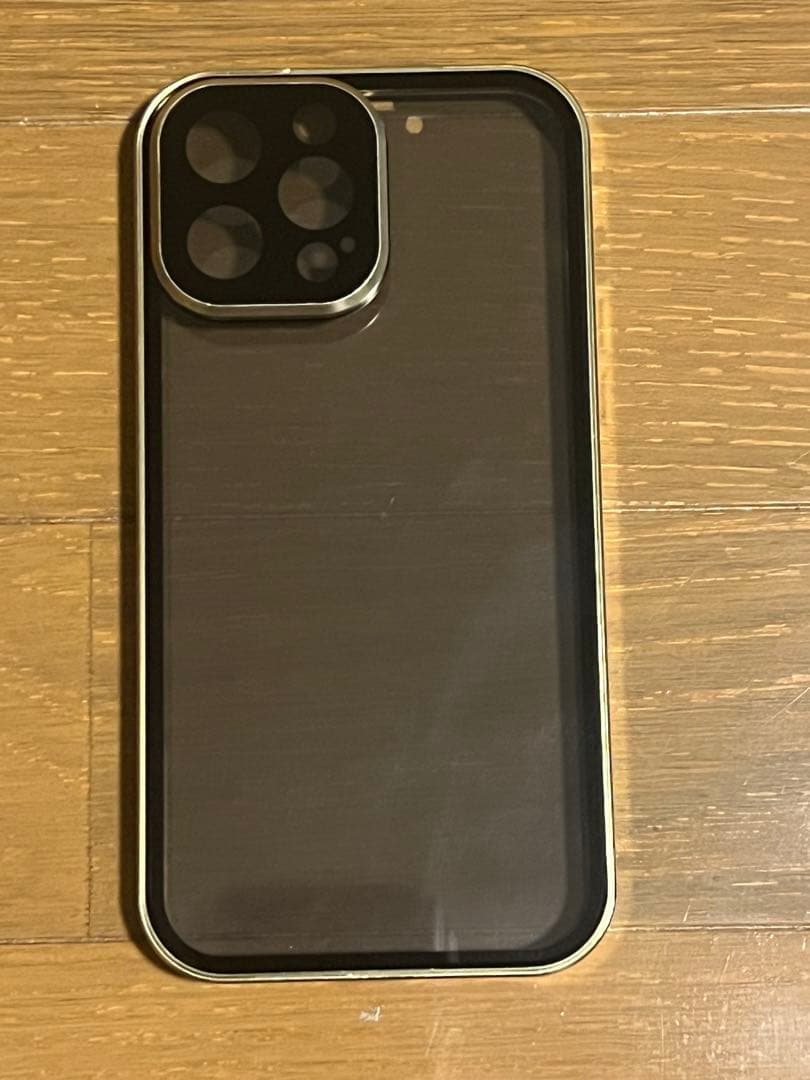Apple iPhone 13 Pro Max ゴールド 超美品