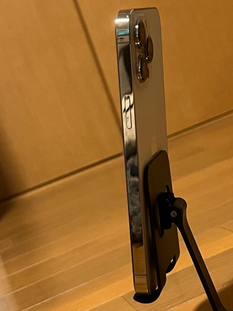 Apple iPhone 13 Pro Max ゴールド 超美品