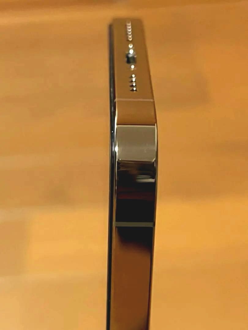 Apple iPhone 13 Pro Max ゴールド 超美品