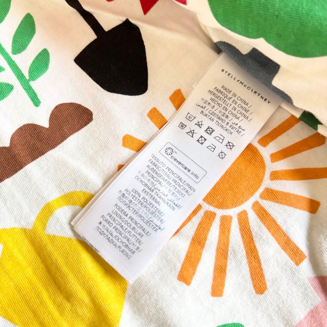 a_y0912  STELLA McCARTNEY KIDS アウター