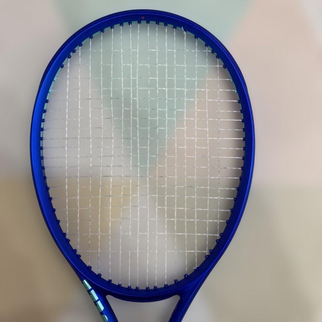 【美品】Wilson Ultra v5 100 G2