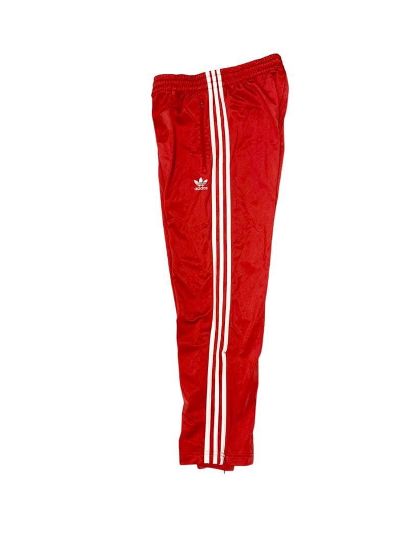 【新品】adidasファイヤーバード　ジャージ　トラックパンツL あいみょん
