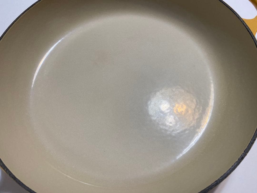 LE CREUSET ルクルーゼ ビュッフェ キャセロール 26cmル・クルーゼ