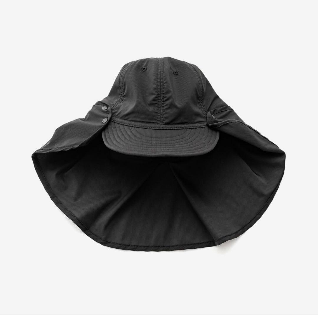 CAYL『Hiker Cap V2』