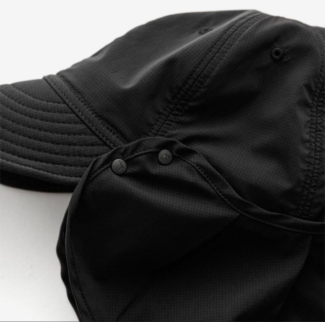 CAYL『Hiker Cap V2』