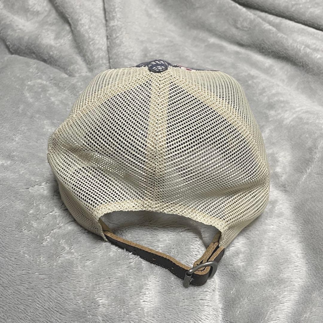 ぴ*様 【POLO RALPHLAUREN】Trucker Cap