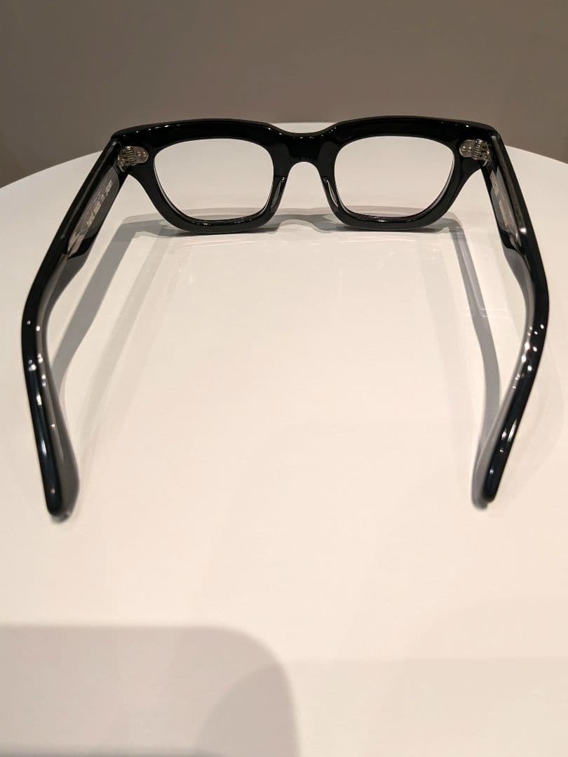EFFECTOR MUNAKATA エフェクター眼鏡 度入り。