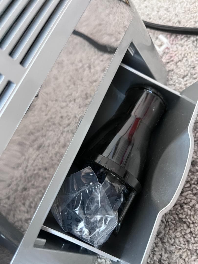 【超美品】Omega ジュースキューブ300/外箱付