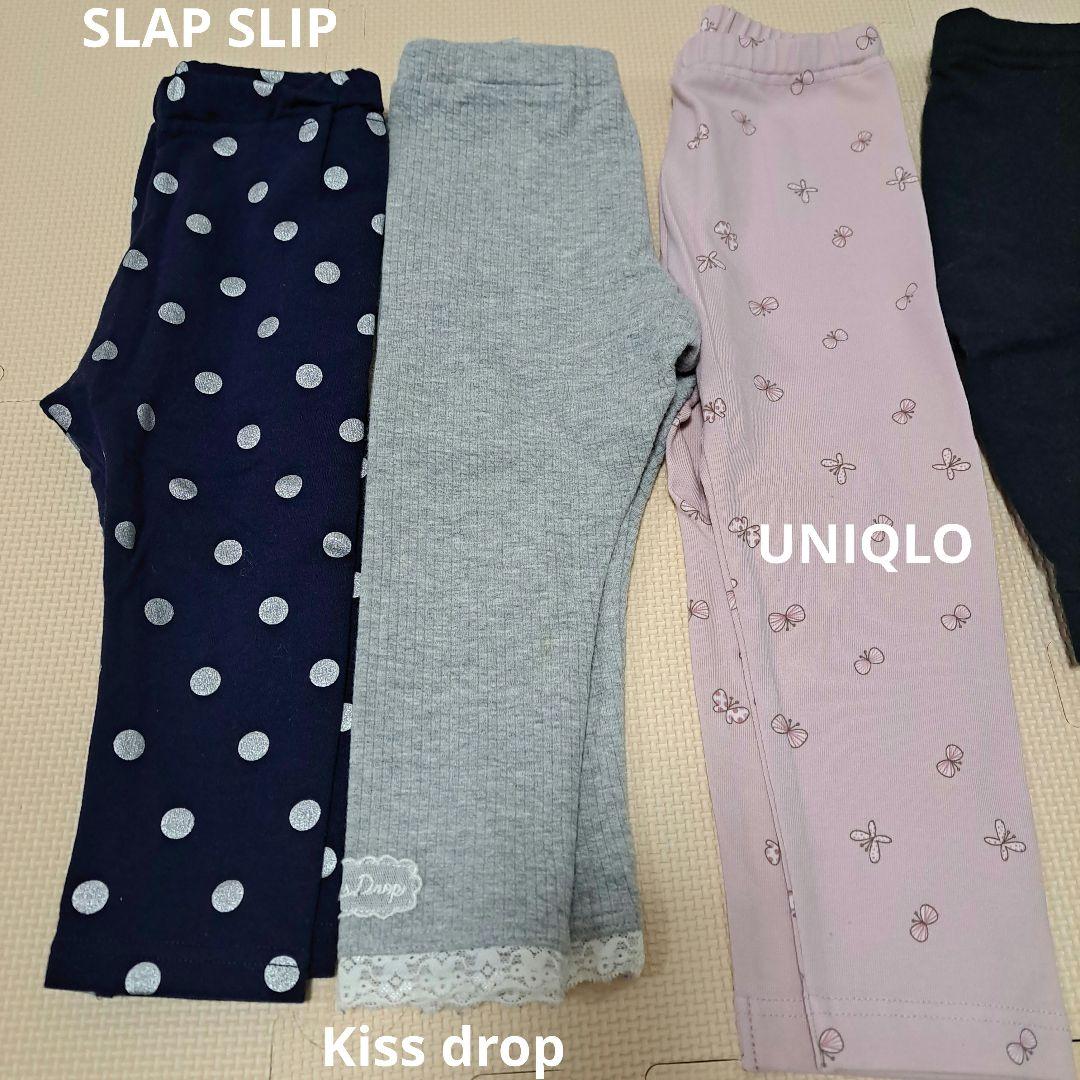 メゾピアノ　エニィファム　他　まとめ売り　セット売り　女の子　 34点 　90