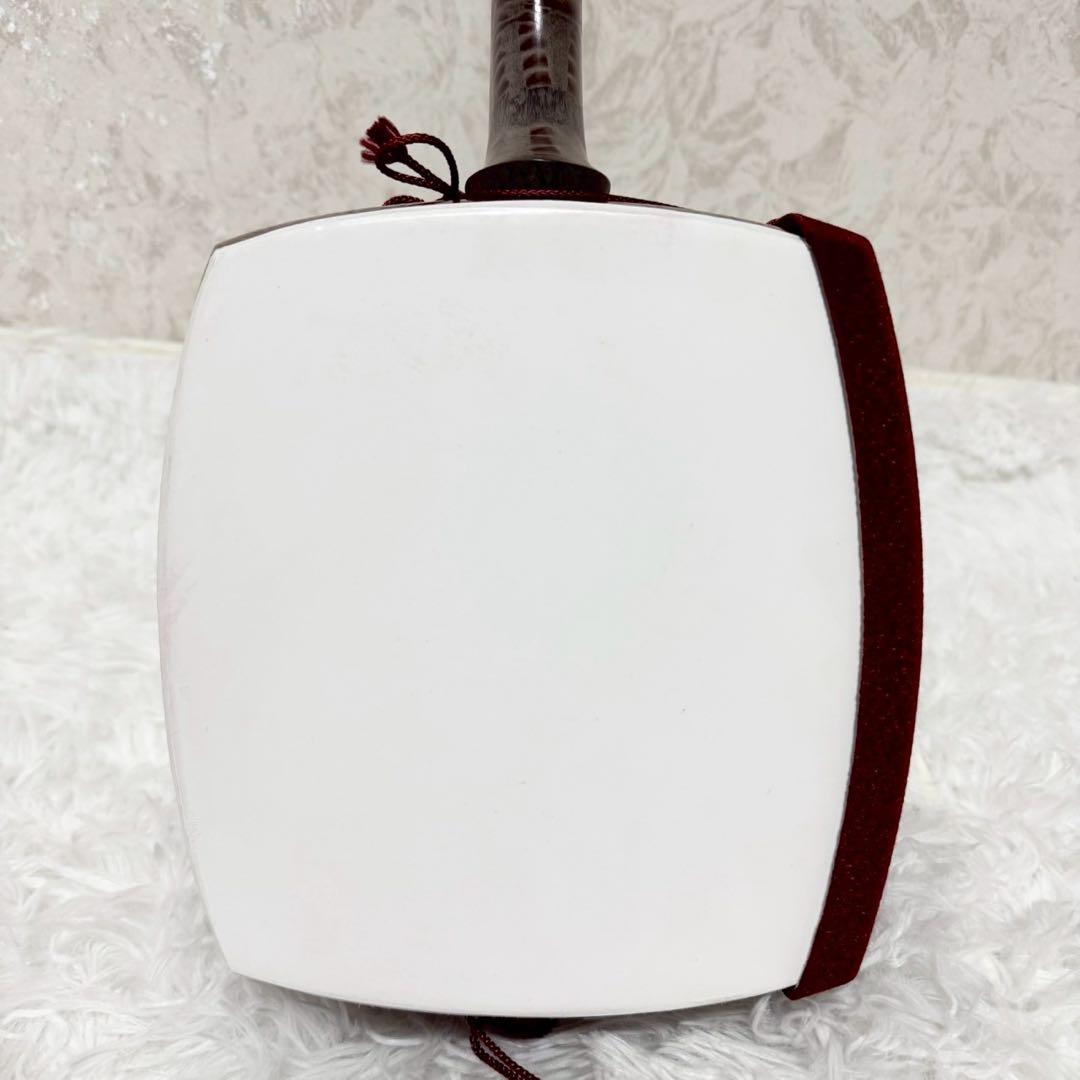 『美品』三味線 ゼンオン（ZEN‐ON） 初心者セット付き ハードケース付き