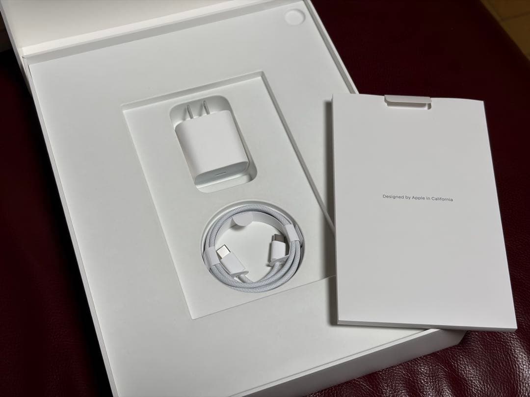 iPadAirM3 13インチ スペースグレーWi-Fi＋セルラーモデル 美品